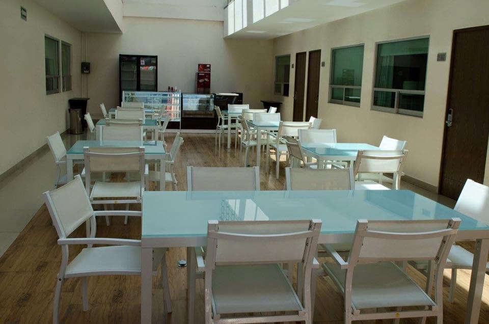 Hotel St. Angel Chilpancingo de los Bravos Exterior foto